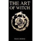 ROCKPOOL PUBLISHING Art Of Witch