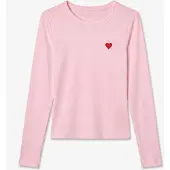 Vero Moda Chloe Pitkähihainen T-paita