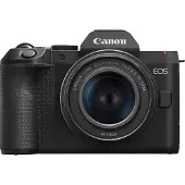 Canon EOS R8 Mark II + RF 24-105mm f/4-7,1 IS STM