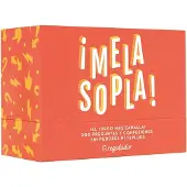 Regalador Me La Sopla Korttipeli