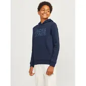 Jack & jones Corp Logo Huppari