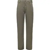Vintage Industries Housut tummabeige