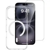4smarts Iphone 18 Pro/17 Pro Starter Puhelinkotelo