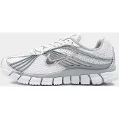 Nike Matalavartiset tennarit 'ZOOM SKYLON 11' tummanharmaa / hopea / valkoinen