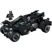 LEGO Super Heroes 67009 Batman: Arkham ?pelin Batmobile