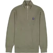 Garcia Urheilullinen collegepaita khaki