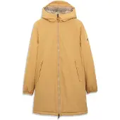 Aigle Välikausiparka ' Rainpack Warm90+ ' sinappi