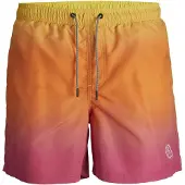 Jack & Jones 12261620 Fiji Dip Dye Uimashortsit