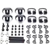 HT Components X2-sx Poljinremonttisarja
