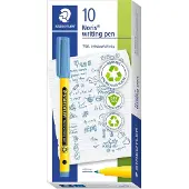 Staedtler Fineliner Noris wr. pen 10 pcs delft blue