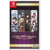 RPG Selection Vol. 15 - Nintendo Switch - RPG