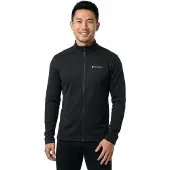 Montane Protium Vetoketjullinen Fleecetakki