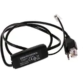 HP – HP Poly APD-80 Electronic Hookswitch TAA (85Q58AA)