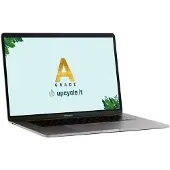Apple MacBook Pro 2019 16" Retina, i7-9750H