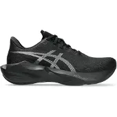 Asics Novablast 6 - Black - 48
