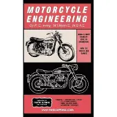 Motorcycle Engineering
