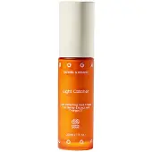 Uoga Uoga Light Catcher Light Reflecting Face Cream 30 ml