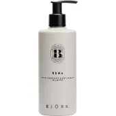 Ginza.se Rena Anti-Dandruff & Dry Scalp Shampoo, 300ml