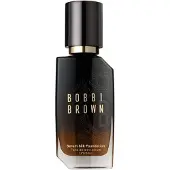 Bobbi Brown Serum Silk Foundation W-096 Warm Walnut