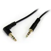 StarTech.com Lim 3,5 mm oikeakulmaiseksi S:ksi
