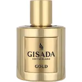 Gisada Gold, EdP 100ml