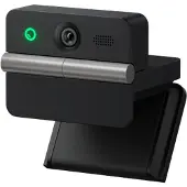 Obsbot Meet Flip - AI-Powered Foldable 4K Webcam