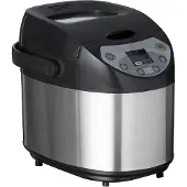 OBH Nordica 6544 Inox leipäkone