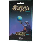 Dixit Signature - Adventure & Mystery Expansion (ENG)