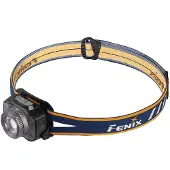 Fenix HL40R ladattava otsalamppu