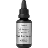 Emma S. Cell Renewal Retinoate Oil 30 ml