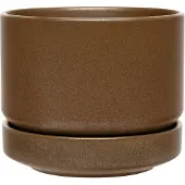 Arabia Sn Ruukku Ø11 Cm - Ruukut Kivitavara Ruskea - 1086678