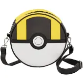 Loungefly Pokémon Pokeball Ultraball Olkalaukku