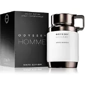 Armaf Odyssey White Edition 200ml Eau De Parfum