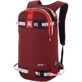 Arva Ride18 Reppu