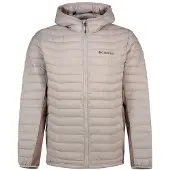 Columbia Powder Pass Takki