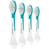 Philips Sonicare For Kids 7+ Standard HX6044/90 vaihtopäät hammasharjaan lapsille 4 kpl