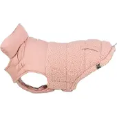 Trixie Ajou koiran talvitakki, pinkki