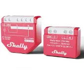 Shelly Wave 1PM Mini EU LR (FG3800238071936)