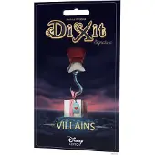 Dixit Signature - Villains Expansion (ENG)
