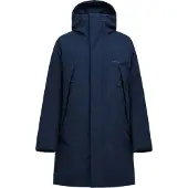 Peak Performance Men´s Treeline Down Parka Blue Shadow Untuvatakit M