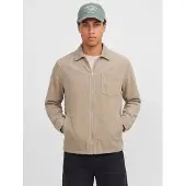 Jack & Jones Paita 'JORTORONTO' vaaleanruskea