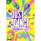 Just Dance: Decades of Hits