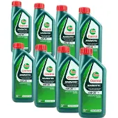 Castrol Moottoriöljy 1608A6