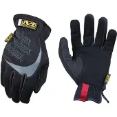 Mechanix Työkäsineet FastFit; XXL