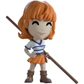 Youtooz One Piece: Nami vinyylifiguuri