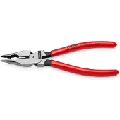 Knipex Monitoimipihdit 0821185; 185 mm