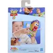 Hasbro Herra Peruna Woody Astronautti