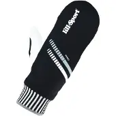Lillsport Celsius Race Mitt Black - 9