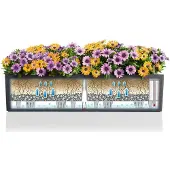 Lechuza Parvekeastia Color 80 ALL-IN-ONE Laatta 15683 421459
