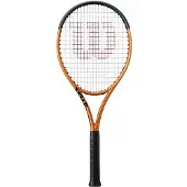 Wilson Burn 100s V6.0 Tennismaila